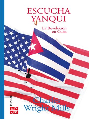 cover image of Escucha, yanqui